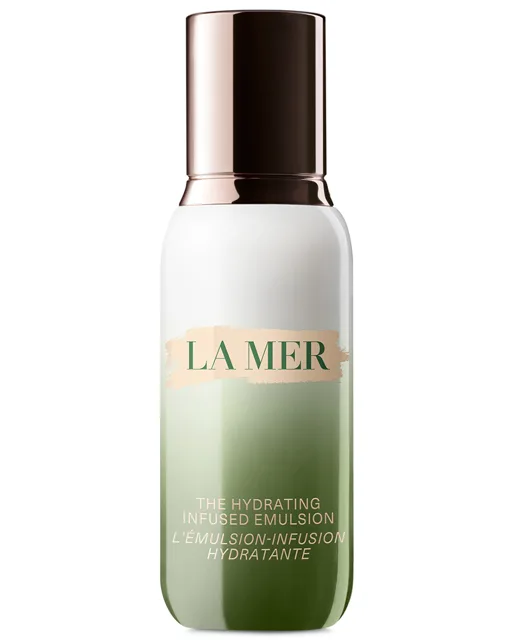 La Mer Pleťová emulze The Hydrating Infused Emulsion 50 ml