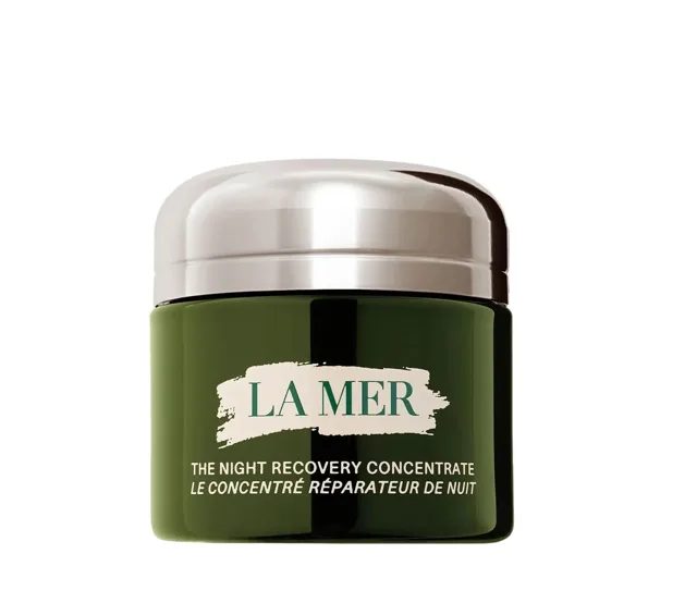 La Mer Regenerační noční krém (The Night Recovery Concentrate) 15 ml