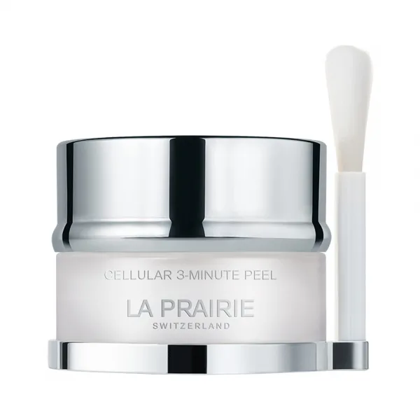 La Prairie Cellular 3-Minute Peel jemná peelingová maska 40 ml