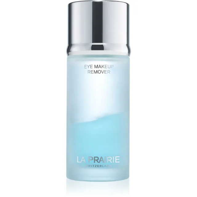 La Prairie Cellular Eye Makeup Remover dvoufázový odličovač očního make-upu 80 ml