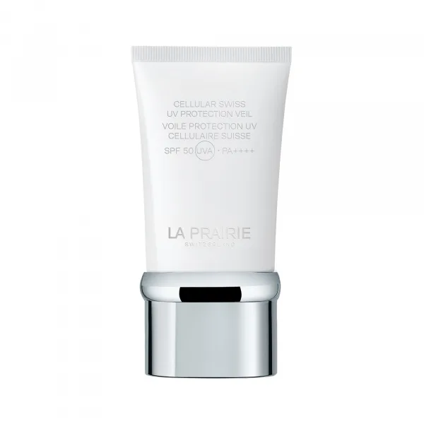 La Prairie Cellular Swiss UV Protection Veil SPF 50 každodenní ochrana proti slunečnímu záření 50 ml