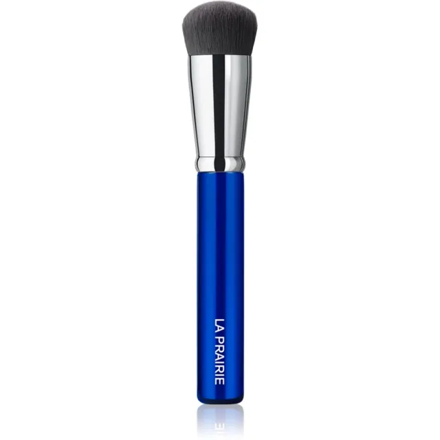La Prairie Complexion Powder Foundation Brush štětec na make-up 1 ks