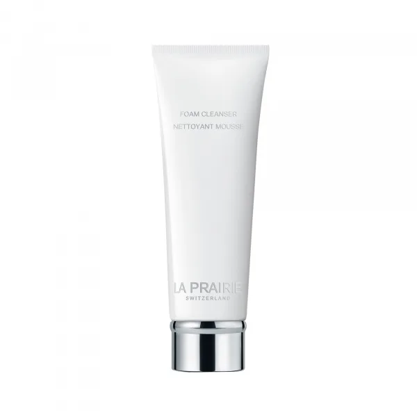 La Prairie Foam Cleanser čistící pěna aktivovaná vodou 125 ml