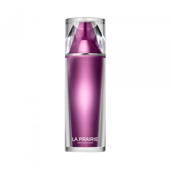 La Prairie Platinum Rare Cellular Life Lotion omlazující a detoxikační lotion 115 ml