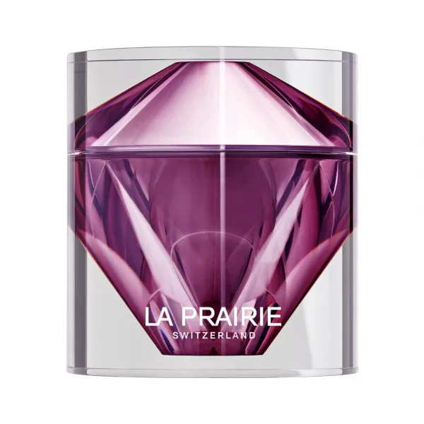 La Prairie PLATINUM RARE HAUTE-REJUVENATION CREAM hydratační krém poskytující nejvyšší omlazení 50 ml