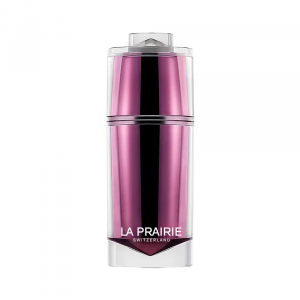 La Prairie PLATINUM RARE HAUTE-REJUVENATION ELIXIR pleťové sérum poskytující nejvyšší omlazení 30 ml