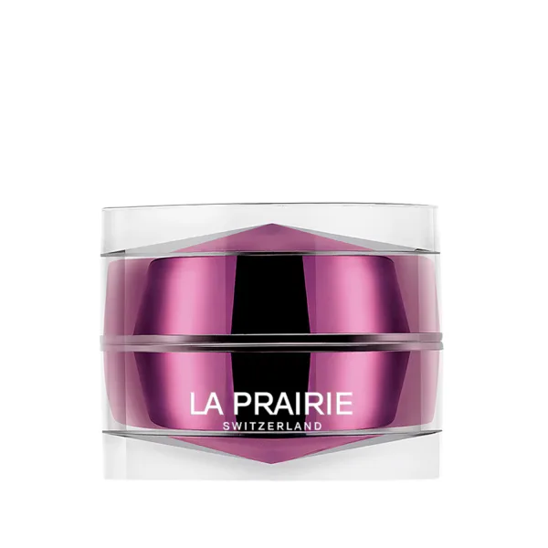 La Prairie PLATINUM RARE HAUTE-REJUVENATION EYE CREAM oční krém poskytující nejvyšší omlazení 20 ml