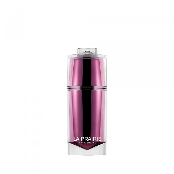 La Prairie PLATINUM RARE HAUTE-REJUVENATION EYE ELIXIR oční sérum poskytující nejvyšší omlazení 15 ml