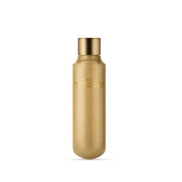 La Prairie Pure Gold Radiance Concentrate Refill aktivní sérum k potlačení ztráty hutnosti pokožky - náhradní náplň 30 ml