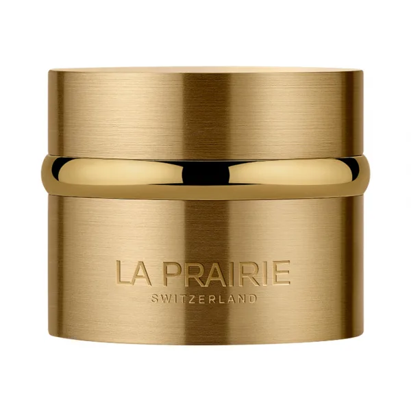 La Prairie Pure Gold Radiance Eye Cream dokonalý krém pro obnovu a výživu jemné oblasti kolem očí 20 ml