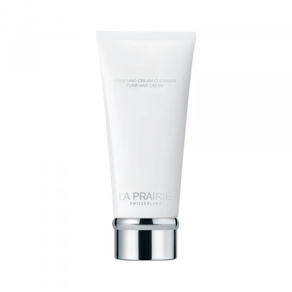 La Prairie Purifying Cream Cleanser jemný čisticí krém 200 ml