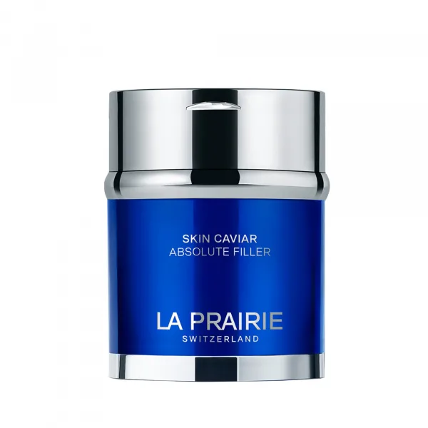 La Prairie Skin Caviar Absolute Filler hydratační krém pro větší objem 60 ml