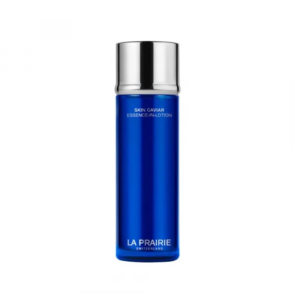 La Prairie Skin Caviar Essence-in-Lotion nultý krok péče o pleť před aplikací séra 150 ml