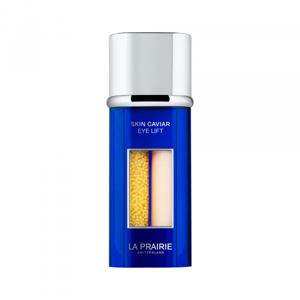 La Prairie Skin Caviar Eye Lift oční sérum pro maximální zpevnění jemného očního okolí 20 ml
