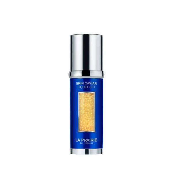 La Prairie Skin Caviar Liquid Lift liftingové a zpevňující sérum s viditelným efektem do 15minut 30 ml