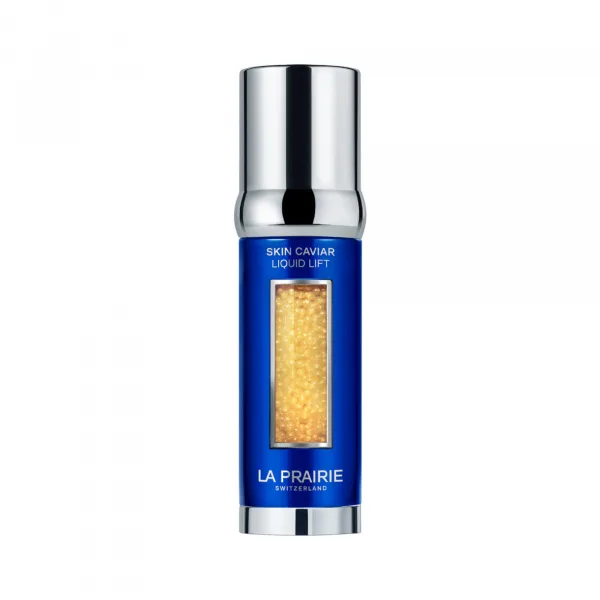 La Prairie Skin Caviar Liquid Lift liftingové a zpevňující sérum s viditelným efektem do 15minut 50 ml
