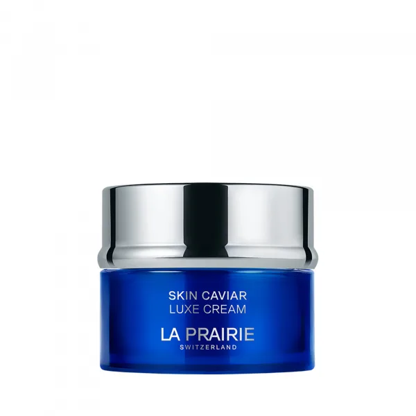 La Prairie Skin Caviar Luxe Cream  pleťový krém pro maximální zpevnění a vyhlazení pleti 30 ml