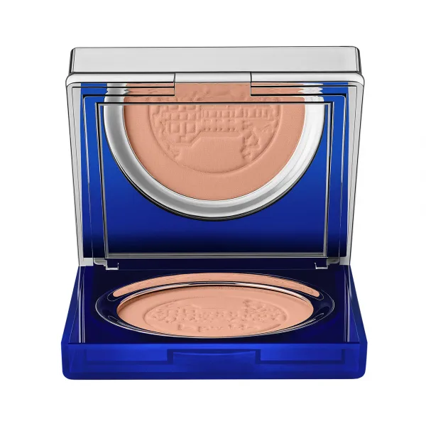 La Prairie Skin Caviar Powder Foundation kompaktní pudr s kaviárovým extraktem - Pure Ivory 9 g