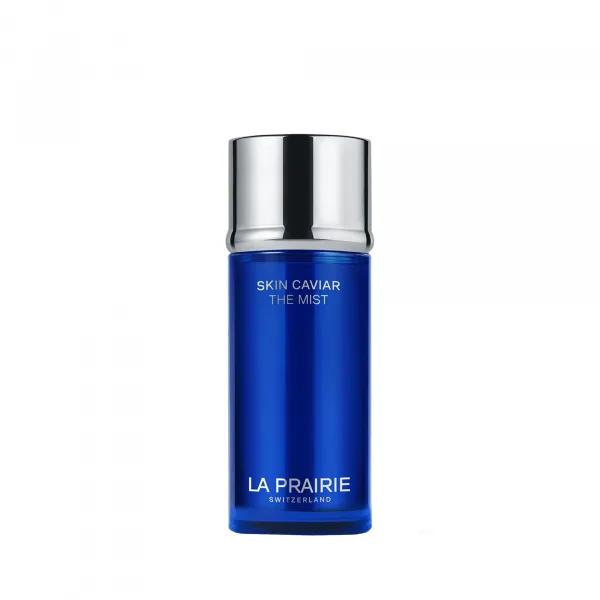 La Prairie Skin Caviar The Mist jemná pleťová mlha pro okamžitou hydrataci a zpevnění pleti 50 ml
