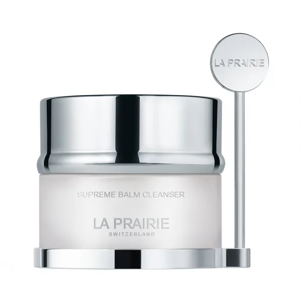 La Prairie Supreme Balm Cleanser čisticí a zklidňující transformativní balzám 100ml