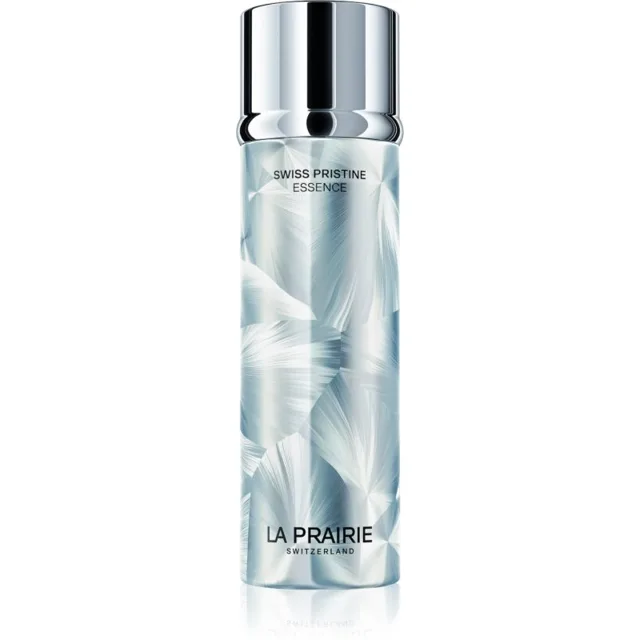 La Prairie Swiss Pristine Essence pleťová esence pro posílení kožní bariéry 150 ml
