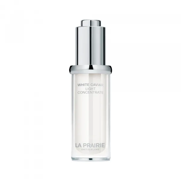 La Prairie White Caviar L´Extrait multivrstvená rozjasňující péče pro obnovu textury pleti 20 ml