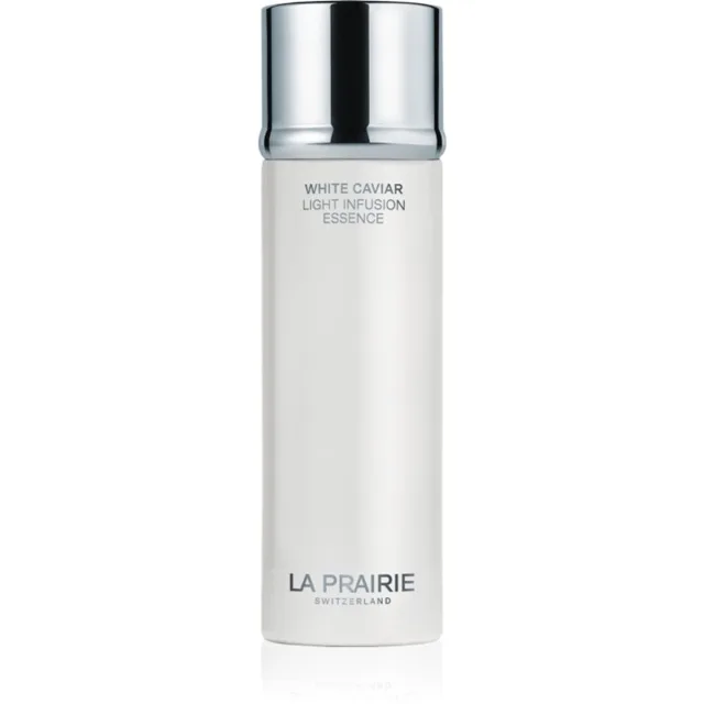 La Prairie White Caviar Light Infusion Essence rozjasňující esence 150 ml