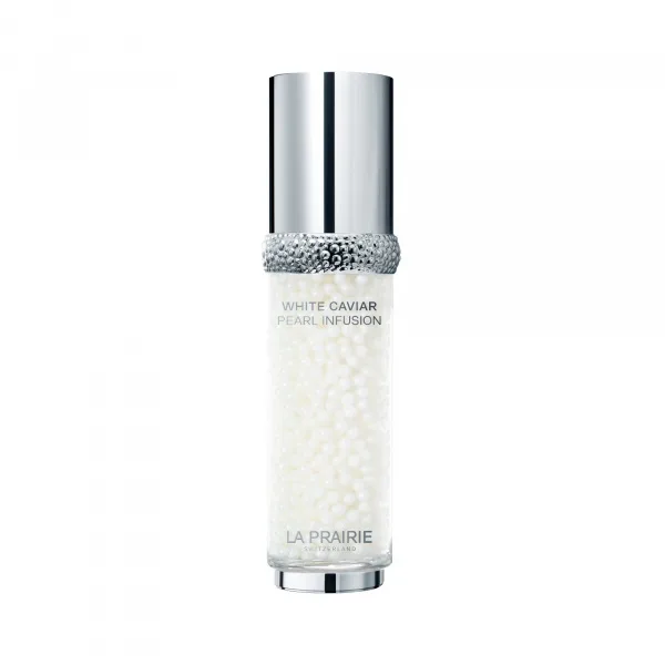 La Prairie White Caviar Pearl Infusion zpevňující sérum proti nežádoucímu zabarvení pleti 30 ml