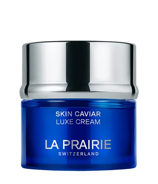 La Prairie Zpevňující a vypínací krém (Skin Caviar Luxe Cream) 100 ml
