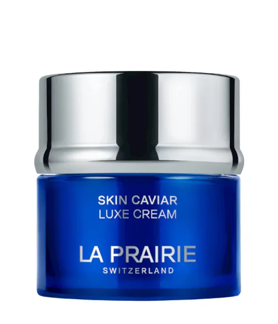 La Prairie Zpevňující a vypínací krém (Skin Caviar Luxe Cream) 50 ml