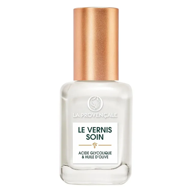 La Provençale La Provençale,  Le Vernis Solaire, odstín 102 Dragee 13ml
