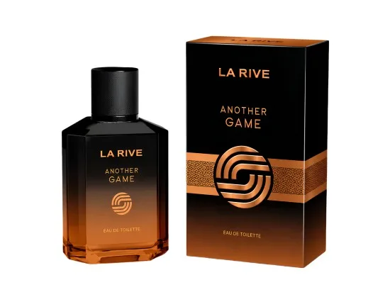 La Rive Another Game pánská EDP 90 ml