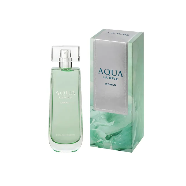 La Rive Aqua Woman - EDP 90 ml