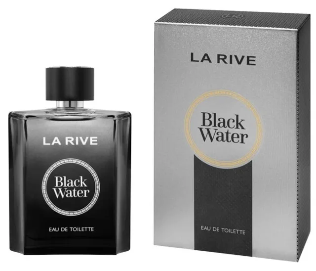 La Rive Black Water - EDT 100 ml