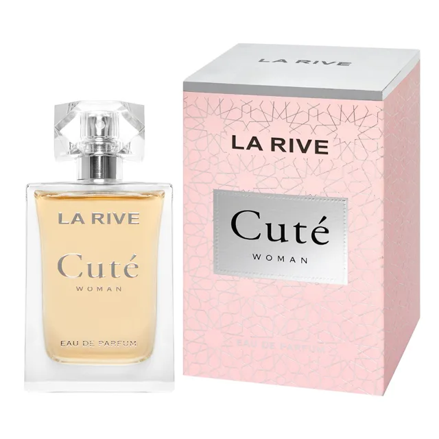La Rive Cuté - EDP 100 ml