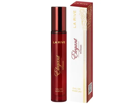 La Rive Elegant Woman dámská EDP 15 ml