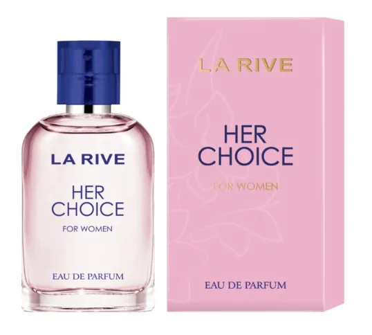 La Rive Her Choice - EDP 30 ml