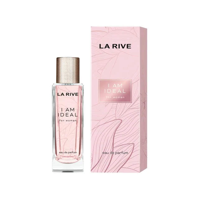 La Rive I Am Ideal - EDP 90 ml