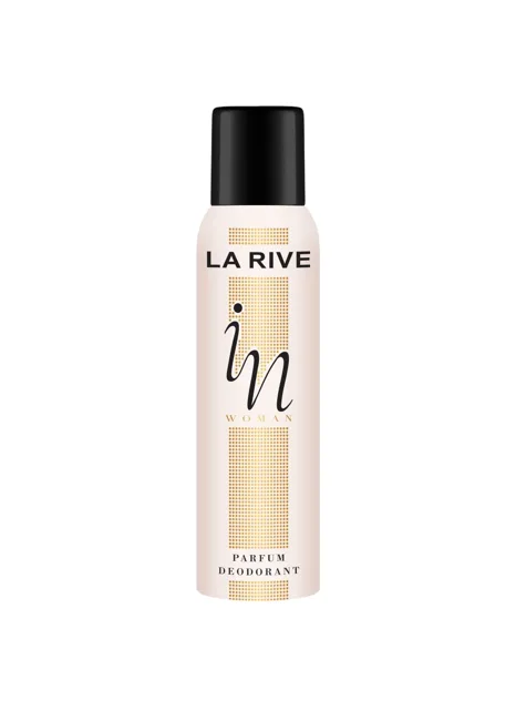 La Rive In Woman - deodorant ve spreji 150 ml
