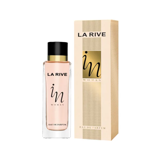 La Rive In Woman - EDP 90 ml