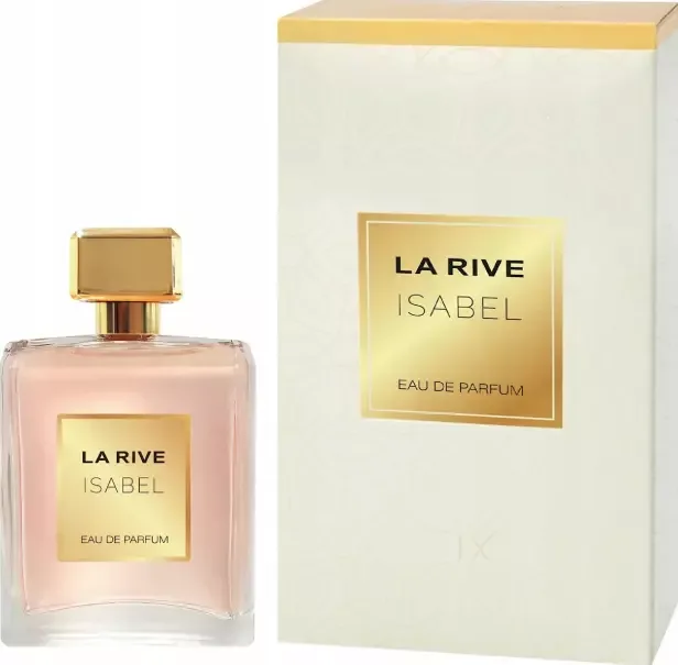 La Rive Isabel - EDP 100 ml