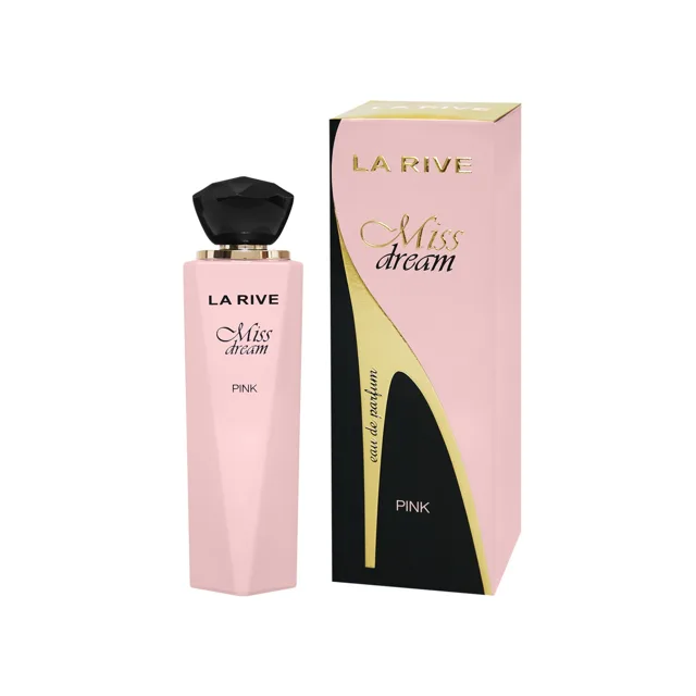 La Rive Miss Dream Pink - EDP 100 ml