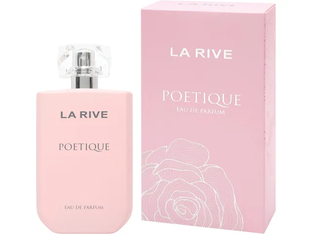 La Rive Poetique - EDP 90 ml