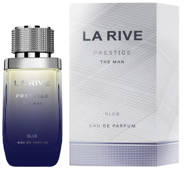 La Rive Prestige Man Blue - EDP 75 ml