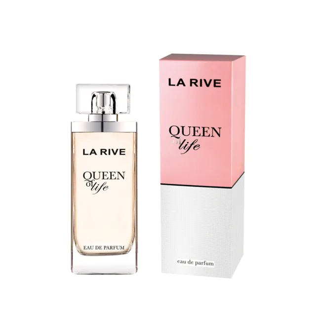 La Rive Queen Of Life - EDP 75 ml