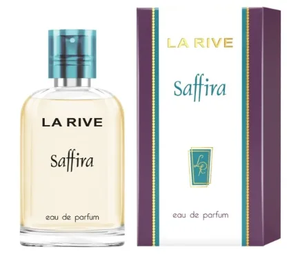 La Rive Saffira - EDP 30 ml