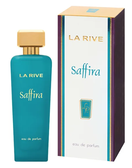 La Rive Saffira - EDP 90 ml