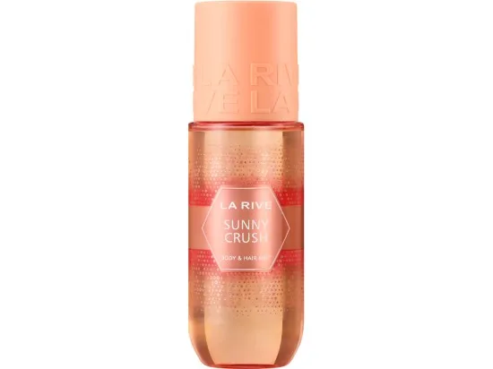La Rive Sunny Crush body mist 160 ml