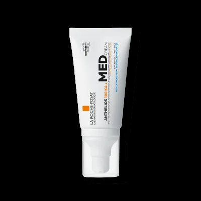 LA ROCHE-POSAY ANTHELIOS 100 KA+ MED krém 50ml