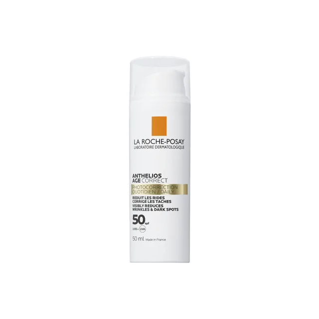 La Roche Posay Anthelios Age krém SPF50 50 ml